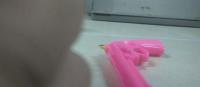 pink toy gun project thumbnail