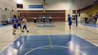 volley actions project thumbnail