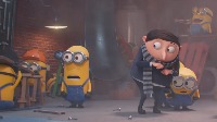 minions Object Detection Dataset by zxc