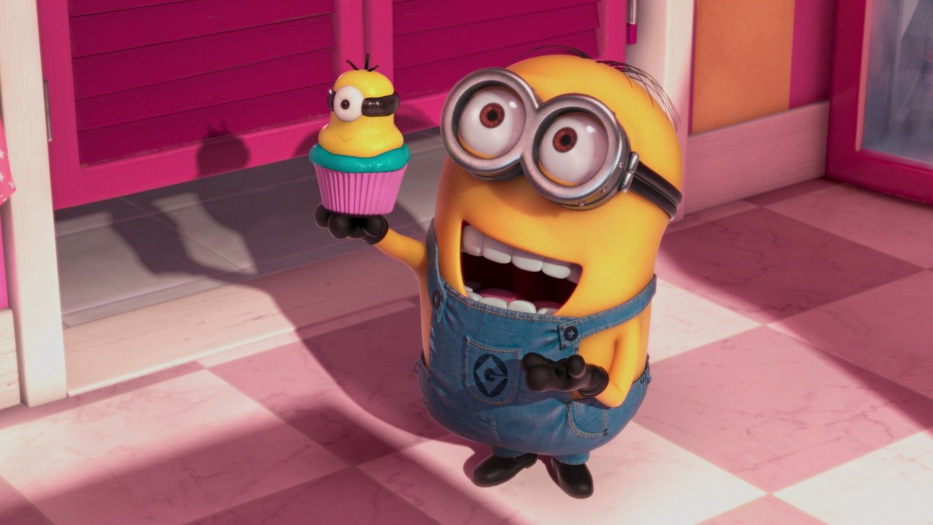 minions Object Detection Dataset by zxc