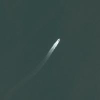 Ship Wake Optical Image project thumbnail