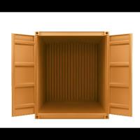 Containers project thumbnail
