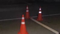 traffic cone project thumbnail
