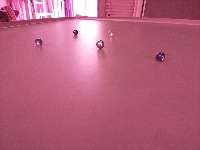 balls detector project thumbnail
