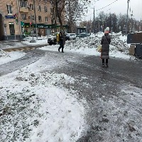 pedestrian project thumbnail