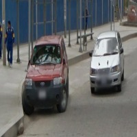 blind spot 3 project thumbnail