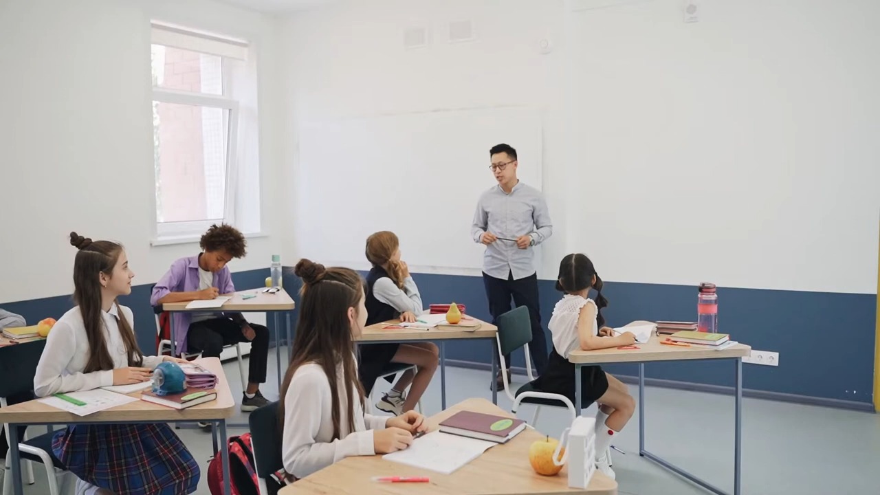 school_data Object Detection Dataset by school