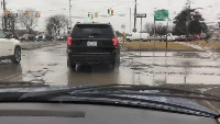AI Pothole Detection project thumbnail