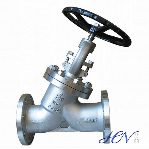 Valve Detection Object Detection Model by Valve Robotics Computer Vision