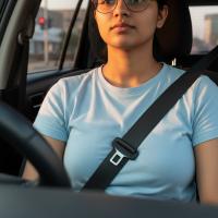 seatbelt project thumbnail