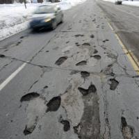 Road-Damage-Detection  project thumbnail
