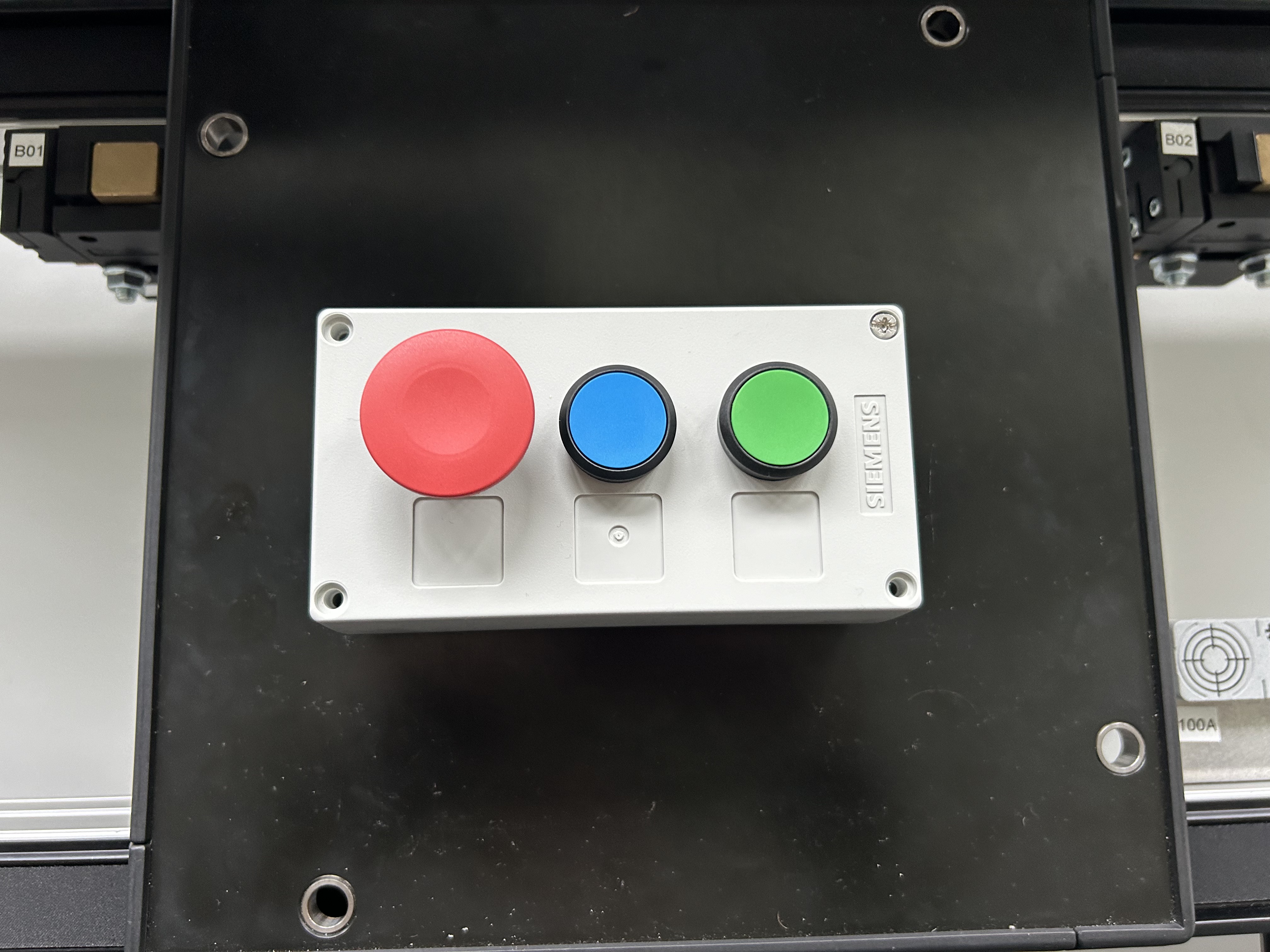 Box_detection Object Detection Model by Centrale