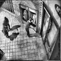Crime Detection project thumbnail