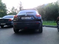 Auto plate (rus) project thumbnail