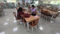 Seat Occupancy project thumbnail
