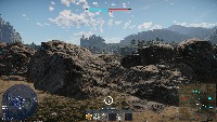 Find planes project thumbnail