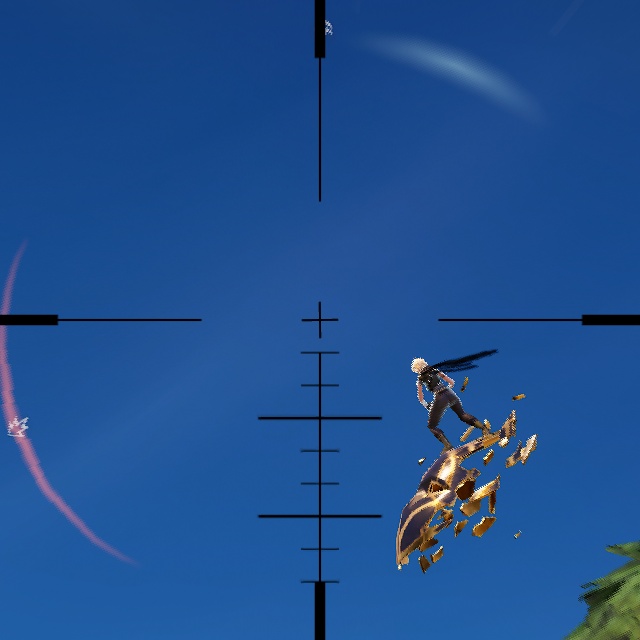 Fortnite AI Aimbot Object Detection Model by Fortnite