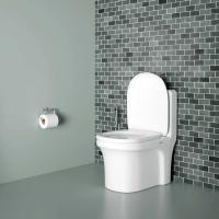 Toilet Segmentation project thumbnail