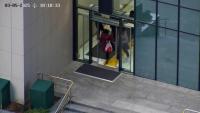 person-detection project thumbnail