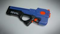 Nerf MX1200 Real project thumbnail
