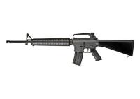 M16 Real project thumbnail