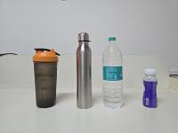 Bottle Inspection System project thumbnail