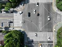 Lane Detection - Yolo to OBB project thumbnail