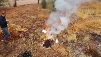 Fire video 220622 project thumbnail