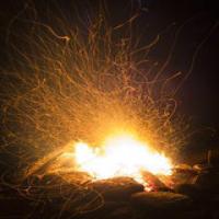 fire & smoke project thumbnail