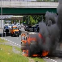 EcoGroupCarFire project thumbnail