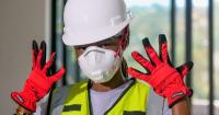 PPE Detection project thumbnail