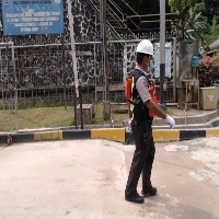 PPE Detection Object Detection Model by Projelerim