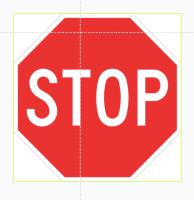 Traffic signs detection project thumbnail