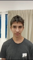 human detection project thumbnail