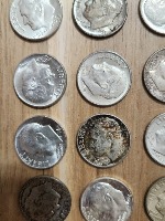 CoinRecognition project thumbnail