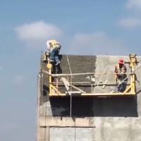 scaffold, harness project thumbnail