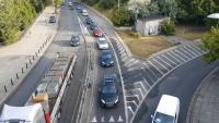 traffic- project thumbnail