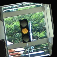 Traffic Sign and Light Object Detection Model by Andy