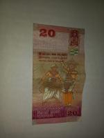 Currency_Detection project thumbnail