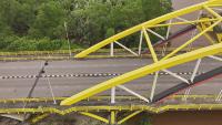 Bridge Damage Detection project thumbnail