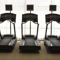 Gym Dataset project thumbnail