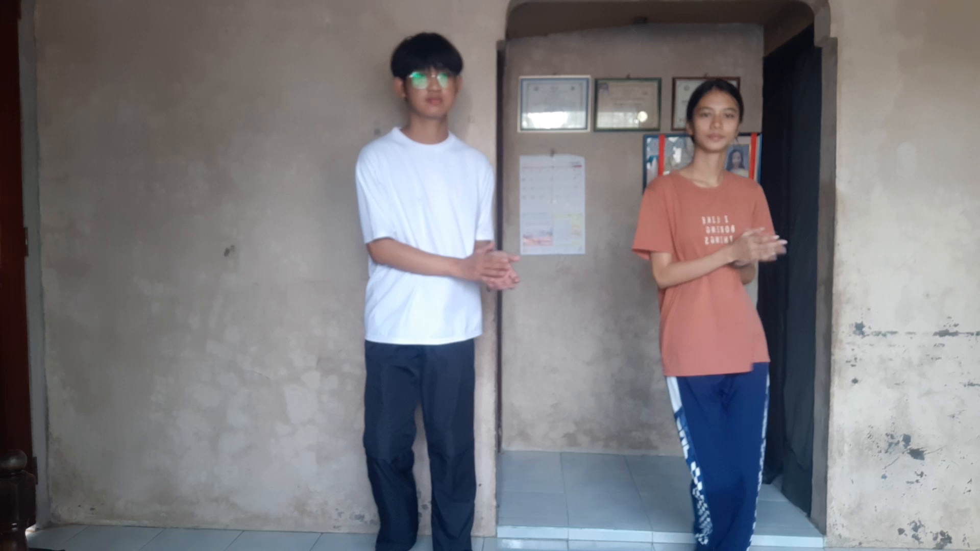 Dance Pose Keypoints Keypoint Detection Dataset by ...