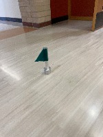Flag Object Detection Model by Integration Flag