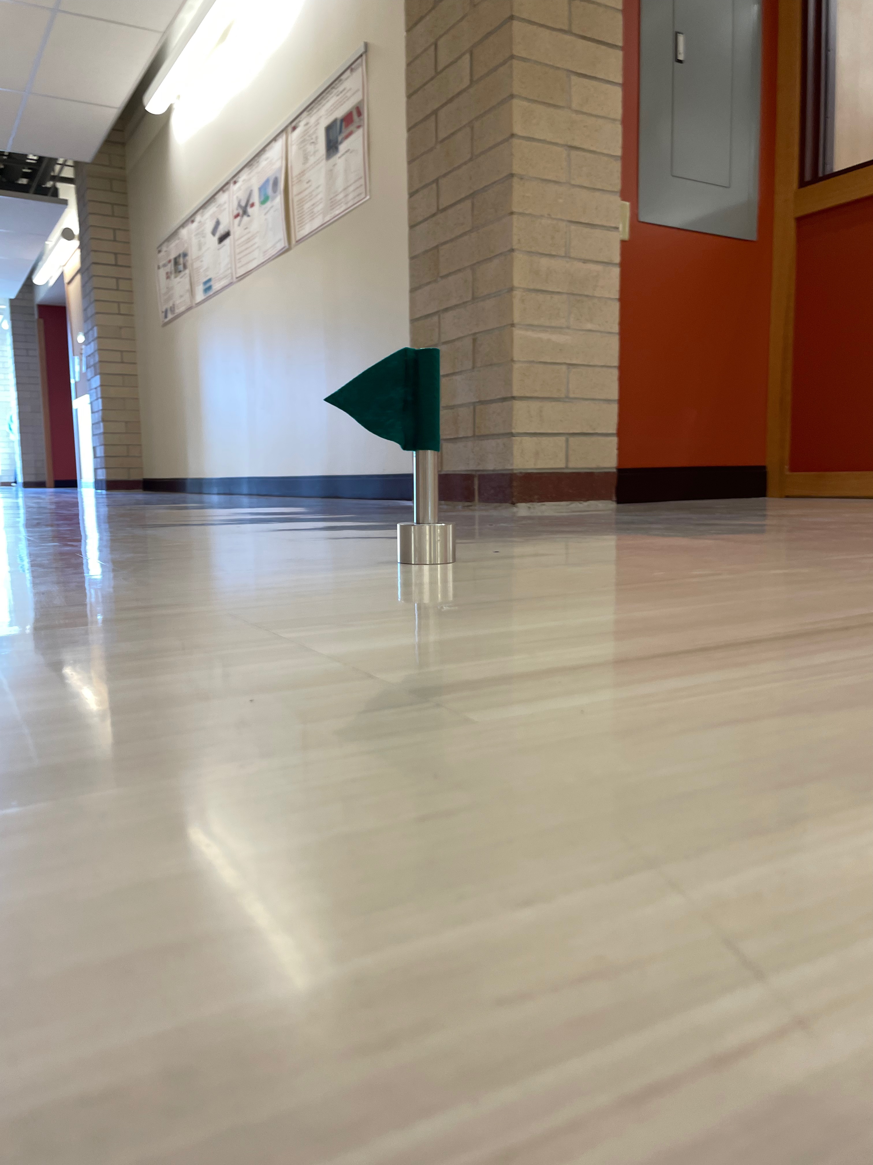 Flag Object Detection Model by Integration Flag