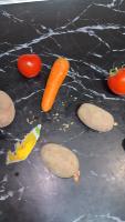 Vegetables project thumbnail