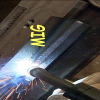 Weld Defect Detection project thumbnail
