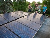 Solar Panels project thumbnail