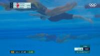 swimming-detection Object Detection Model by RoyWorkspace
