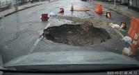 sinkhole project thumbnail