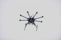 bird-drone project thumbnail